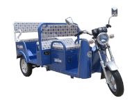电动三轮车
