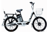 电动自行车